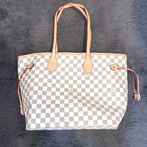 Cute Tote with Small Bag